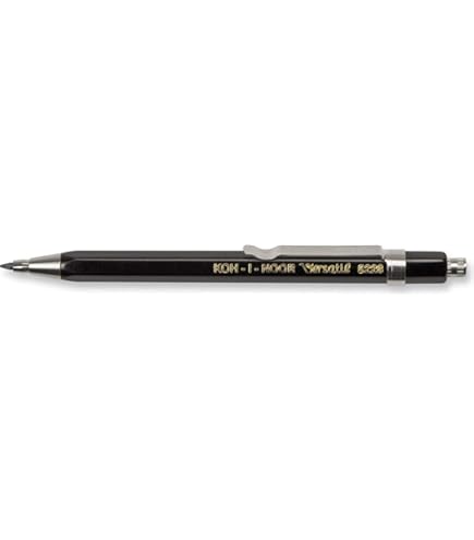 Amazon.com : Koh-I-Noor Toison d'Or Notebook Incremental